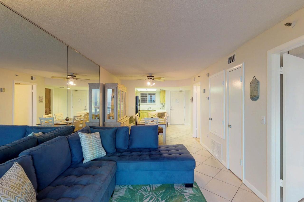 Oceania Plaza & Suites New Smyrna Beach Exterior foto